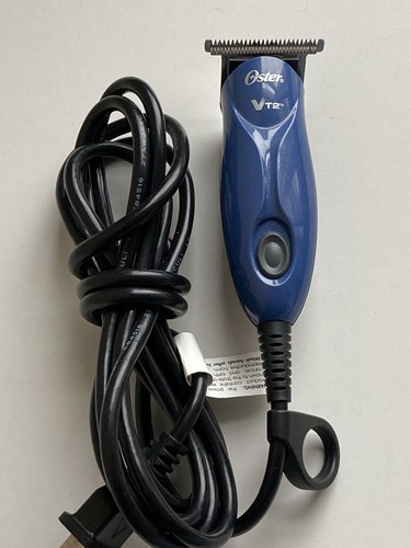 oster o2 trimmer