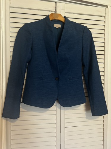 Ann Taylor LOFT  アンテイラー  USブランド チェスターコート Ann-Taylor-Loft_762EC7D3-9981-