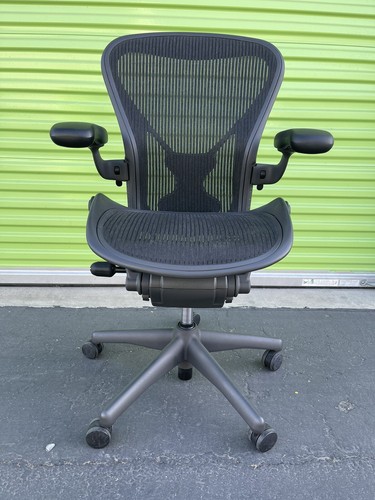 GMFS373○Herman Miller / ハーマンミラー AERON アー GMFS373○Herman Miller / ハーマンミラー AERON アーロンチェア