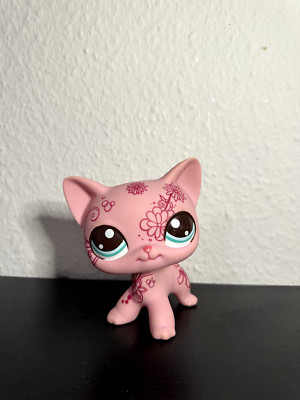 MY LITTLEST PET SHOP bundle or individual listing