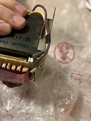 Foto dell'oggetto di un acquirente verificato