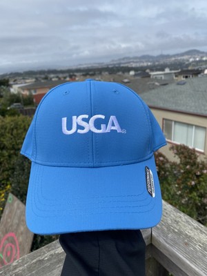 usga golf hats