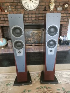 gumtree dynaudio