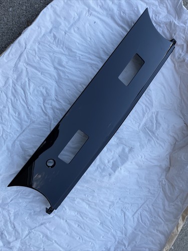 TOYOTA トヨタ　MR2 インテリアライト　陶器製　レトロ　希少品 TOYOTA MR2 MK1A AW11 1984-1986 SIDE VENT WITH FRAME RUST