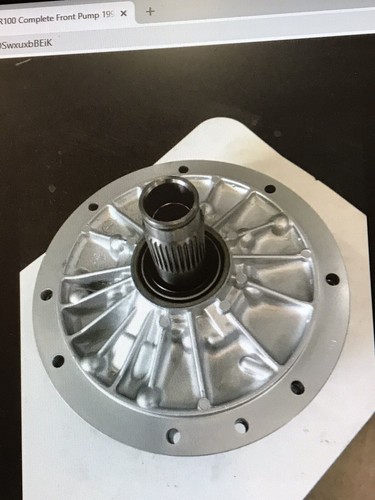 rsnn SE502847: REMAN Complete Block Assembly, 9.0 Liter | Shop