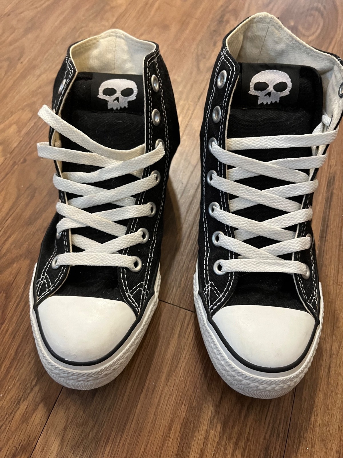Zero Skateboard Shoes Mens Size 5 Jamie Thomas RARE LIMITED | eBay