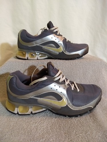 Gray MACH 55W ver.c　24-25 Nike Air Max 2013 Photon Dust - FZ4140-025 | eBay