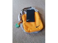 lebron nike heritage x atmos basketball crossbody bag