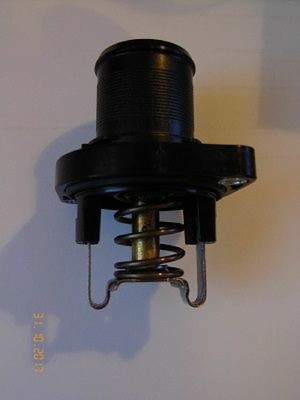 WAHLER THERMOSTAT KÜHLMITTEL MIT DICHTUNG CITROËN FIAT LANCIA PEUGEOT