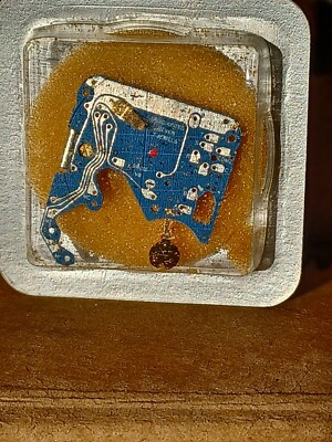 ETA958.335 Watch Circuit Part 4000 .
