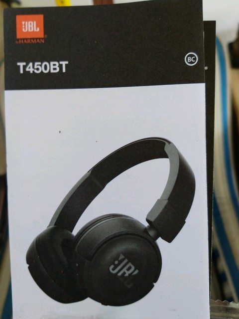 Jbl 450bt аккумулятор