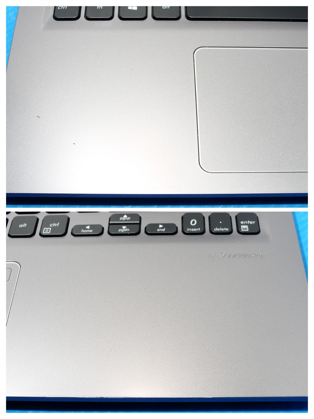ASUS VivoBook F515EA 15.6" FHD i3-1115G4 8GB RAM 128GB SSD Win 11 - Thumbnail 11