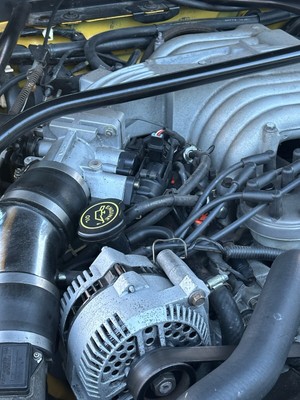image 1 of engine