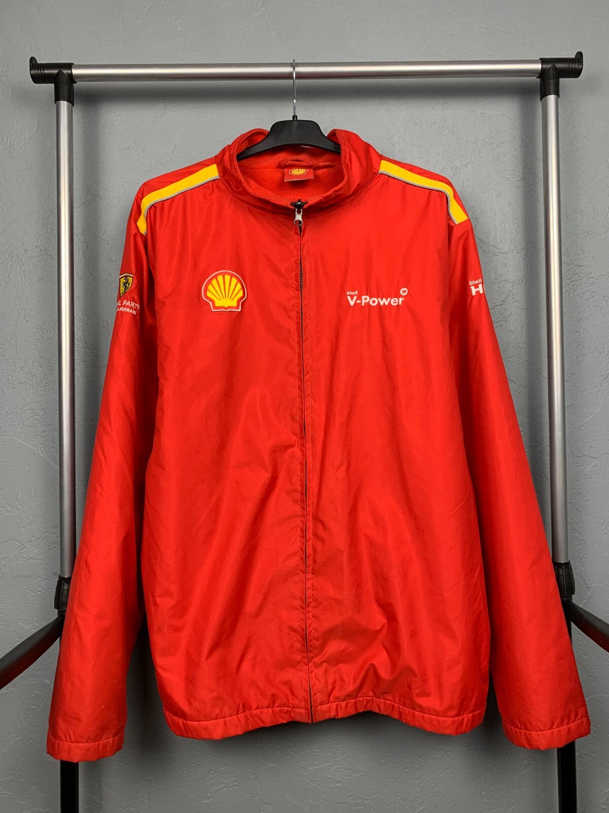 Ferrari ジャージジャケット Sサイズ Ferrari ジャージジャケット Sサイズ （【楽天市場】プーマ
