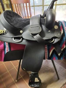 wintec saddles