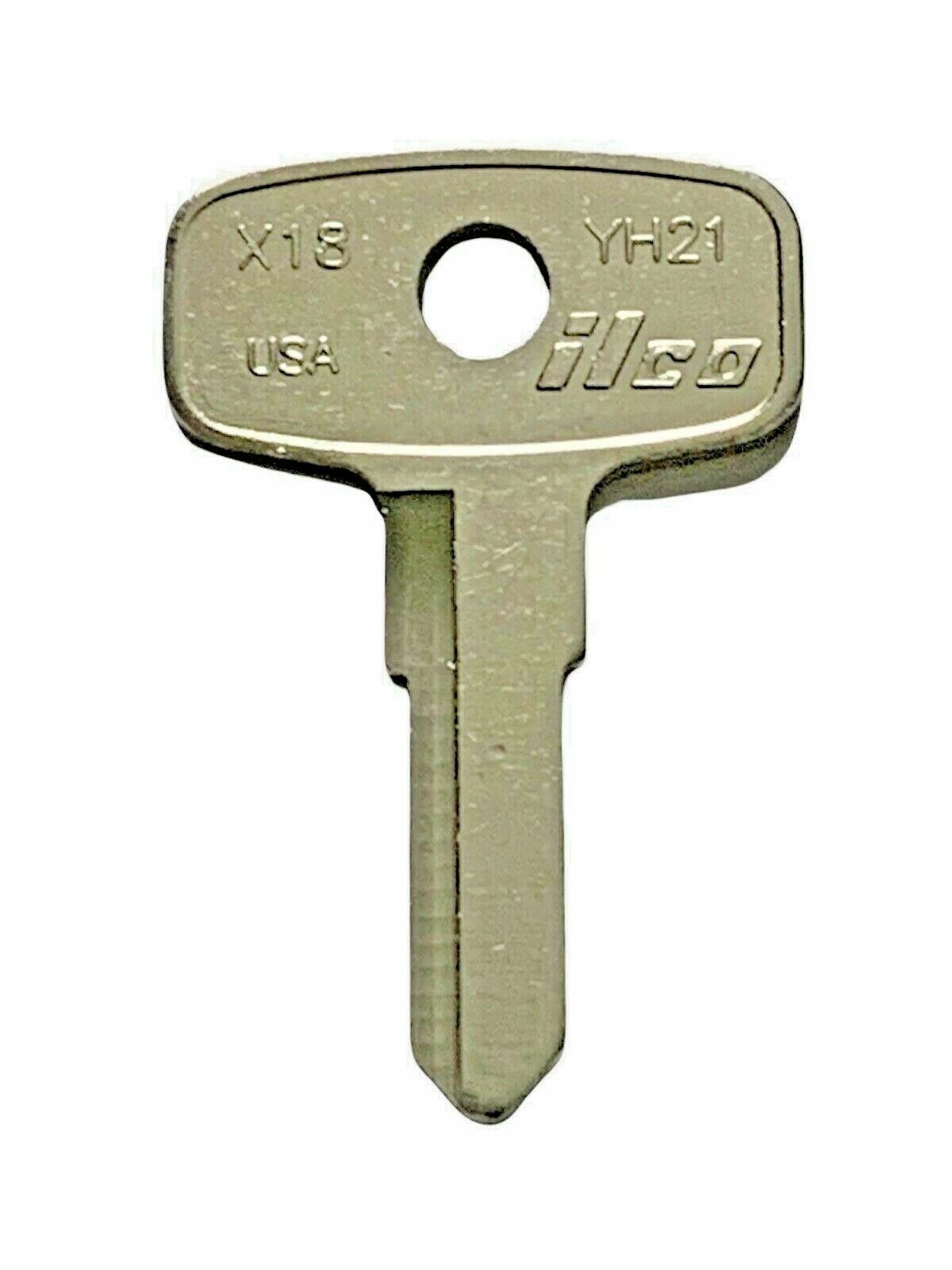 Kay★専用 1 1993+ Kawasaki Ninja ZX9 ZX6 Motorcycle KW15BP KAW7P Key Blank