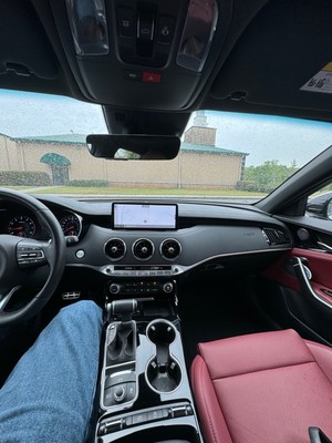 image 4 of interior
