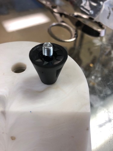 Replacement Cleats  Bag Of 50 3/4 Inch.