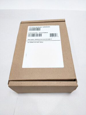 Western Digital WD5000AZRZ Blue 500GB SATA 64MB Cache 5400 RPM WD Blue NEW
