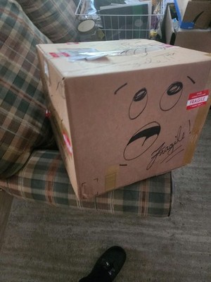 Item photo(s) from verified buyer