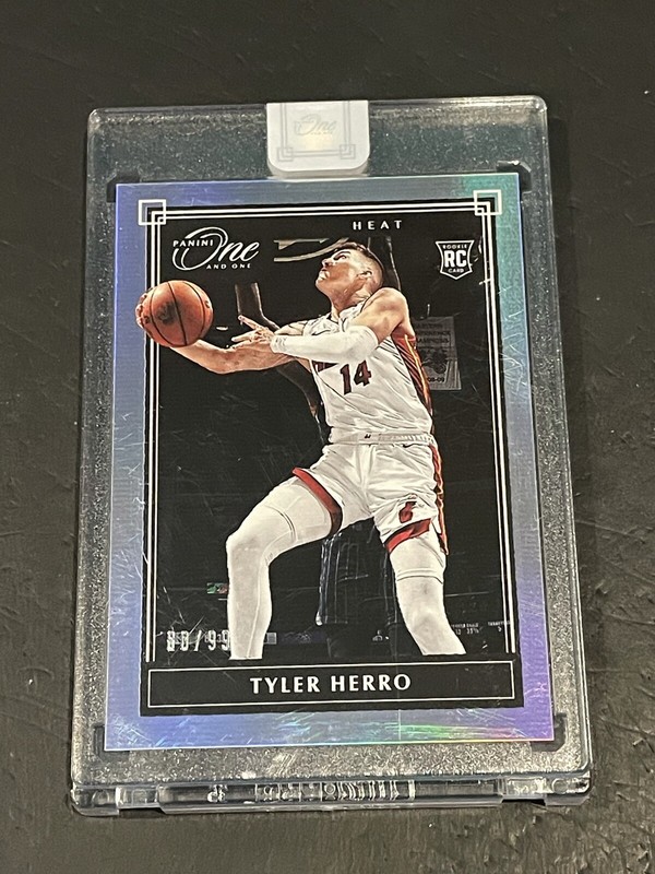 Tyler Herro