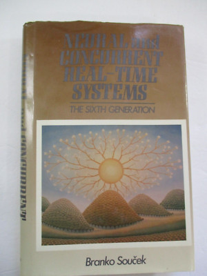 Neural and Concurrent Real-Time Systems : The 6th Generation by Branko Soucek...