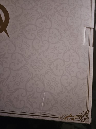 Item photo(s) from verified buyer