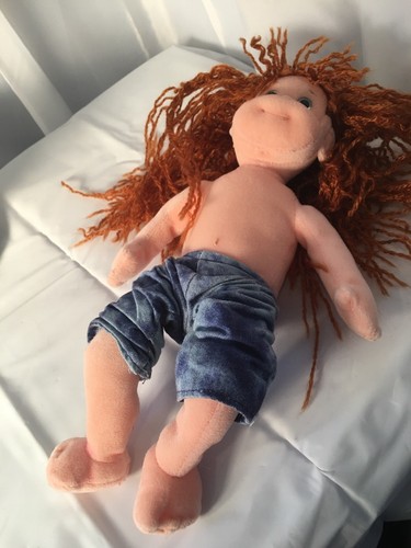 TY Beanie Boppers 11