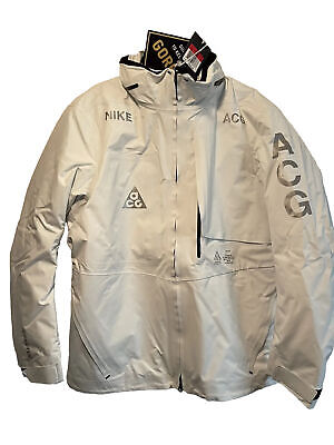Nike Nikelab ACG 2 In 1 System 2015 Jacket Size Large Gore Nike Nikelab ACG 2 In 1 System 2015 Jacket Size Large Gore