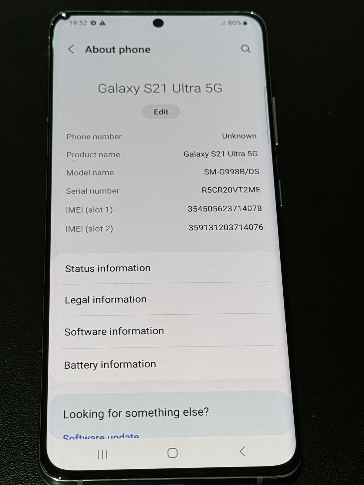 Galaxy - Galaxy S21 Ultra 5G デュアルSIM G シルバー Amazon.com: Samsung Galaxy S21 Ultra 5G G9980 256GB 12GB RAM