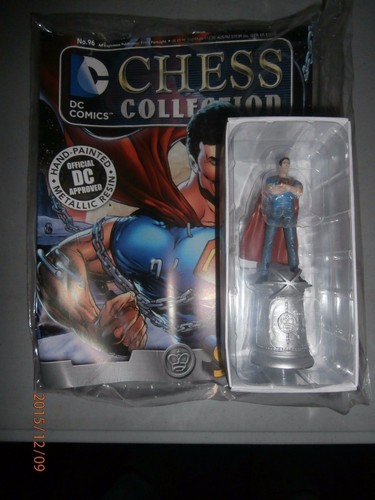 Superman Comic Book #131 NM 9.6 Superhero | eBay