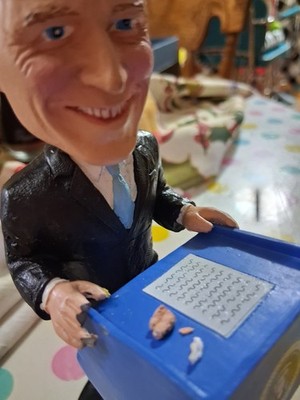 Artikelfoto(s) von einem verifizierten Käufer