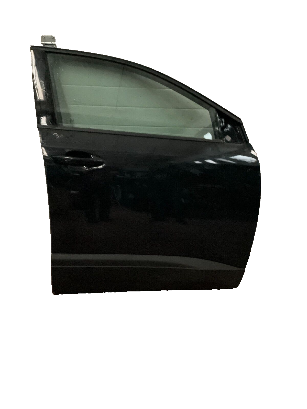 Porta portiera sportello anteriore destra ant dx per PEUGEOT 3008 DAL 2016