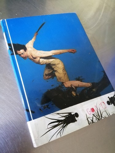 The Many Moods of Phil Hale Goad フィル・ヘイル The Many Moods of Phil Hale Goad フィル・ヘイル - メルカリ