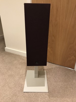 meridian m2 active speakers