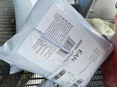 Artikelfoto(s) von einem verifizierten Käufer