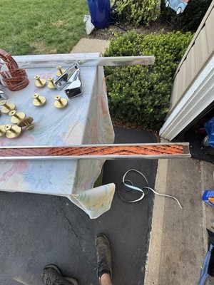 Fotos del artículo de un comprador verificado