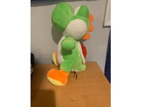 giant yoshi plush