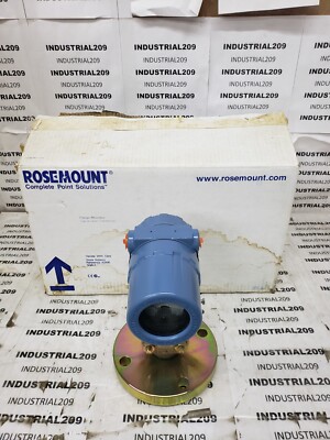 ROSEMOUNT 1151LT5SA0A22DM1 TRANSMITTER