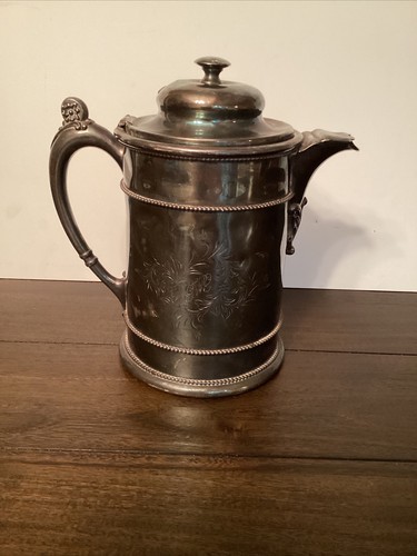 Pitcher Jug