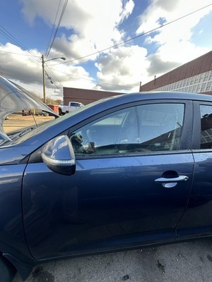 10 11 12 13 14 15 16 KIA SPORTAGE Front Door Glass Driver Side Left