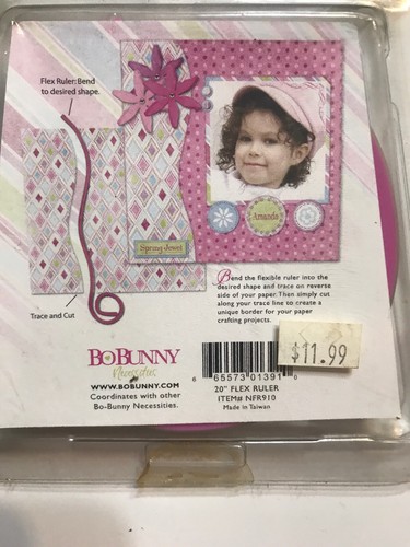 Bo Bunny Necessities 20