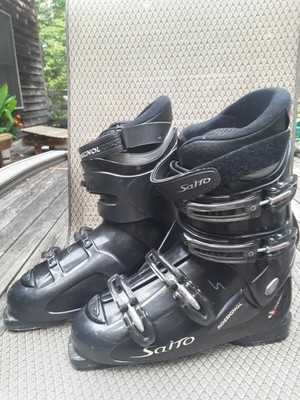 rossignol salto gtx