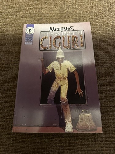 新品未開封MOEBIUS メビウスDER MANN VON DER CIGURI $_12.JPG?set_id=880000500F