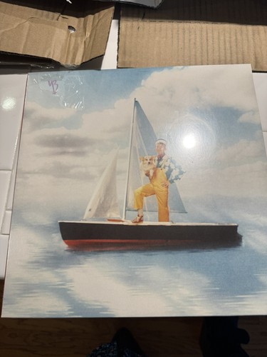 [レコード] yung bae groove continental LP YUNG BAE groove continental SIGNED sealed 2022 L.P. FREE
