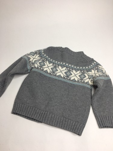 Infant Boys Baby Gap Sweater •Size 18-24 Mo. *NWT