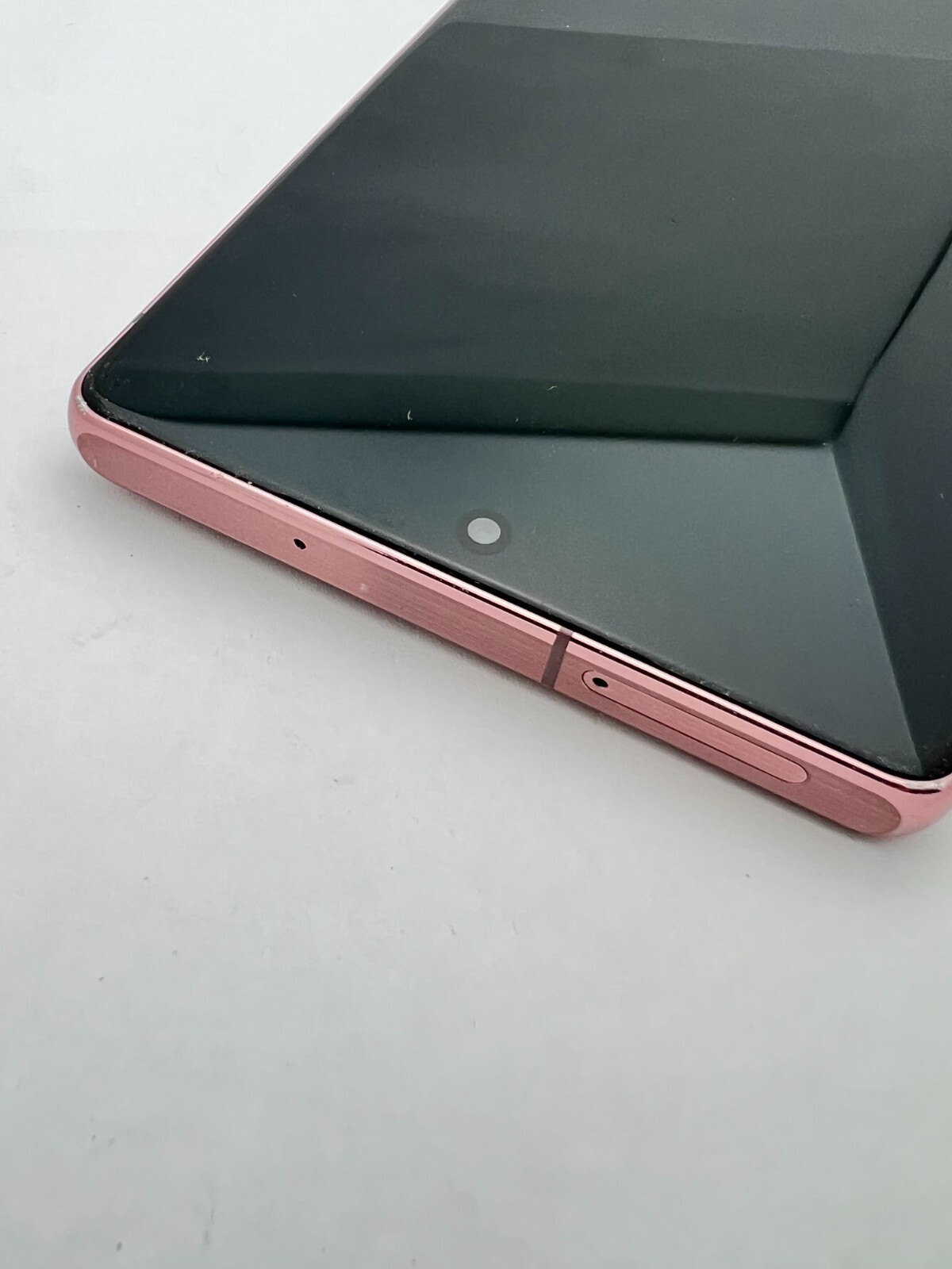 Samsung Galaxy SMN981U Note20 5G 128GB Mystic Bronze Unlocked EBG