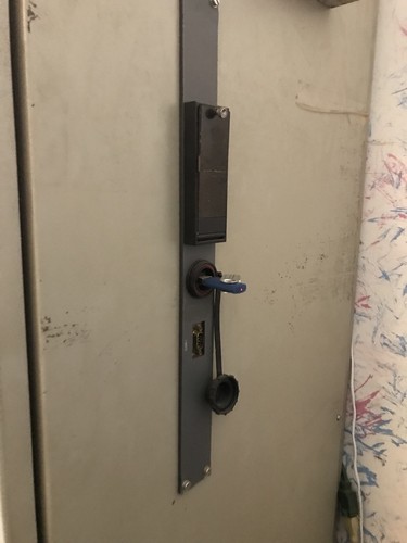 Holzher Cosmec Cnc Router 4x8