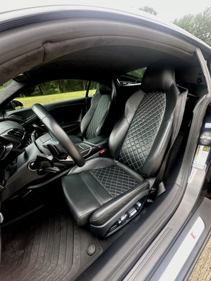 image 2 of interior