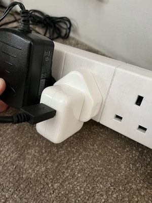 Item photo(s) from verified buyer